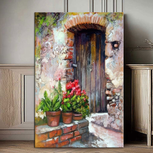 Пејзаж на спокој