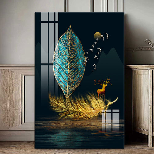 Лисја и пердуви