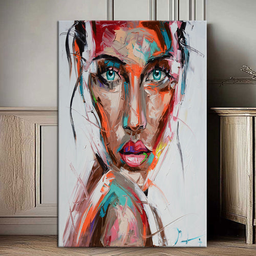 Лице на инспирација