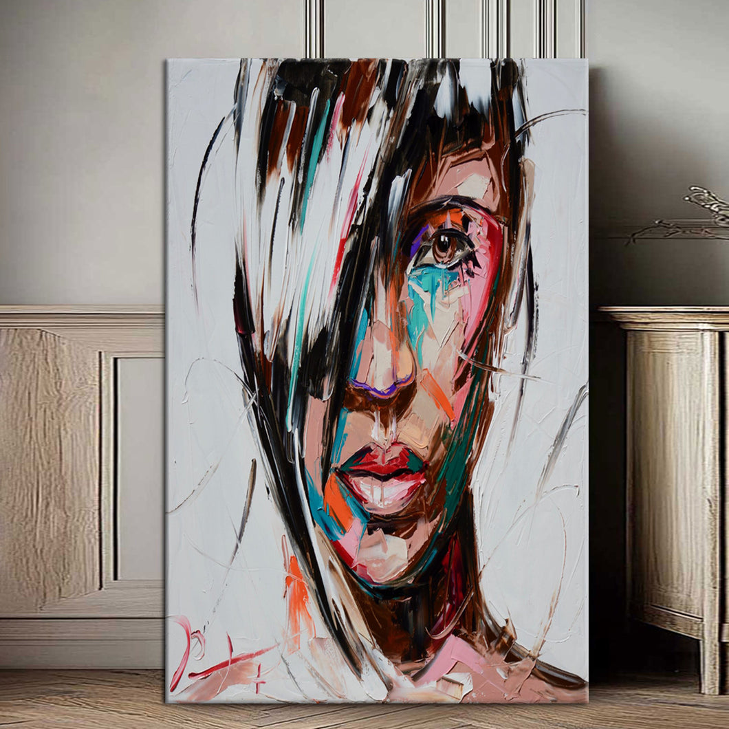 Лице на храброст