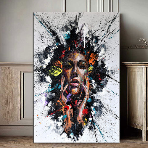 Женски поглед на животот