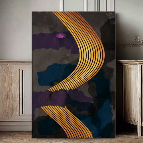 Танц на Светлината