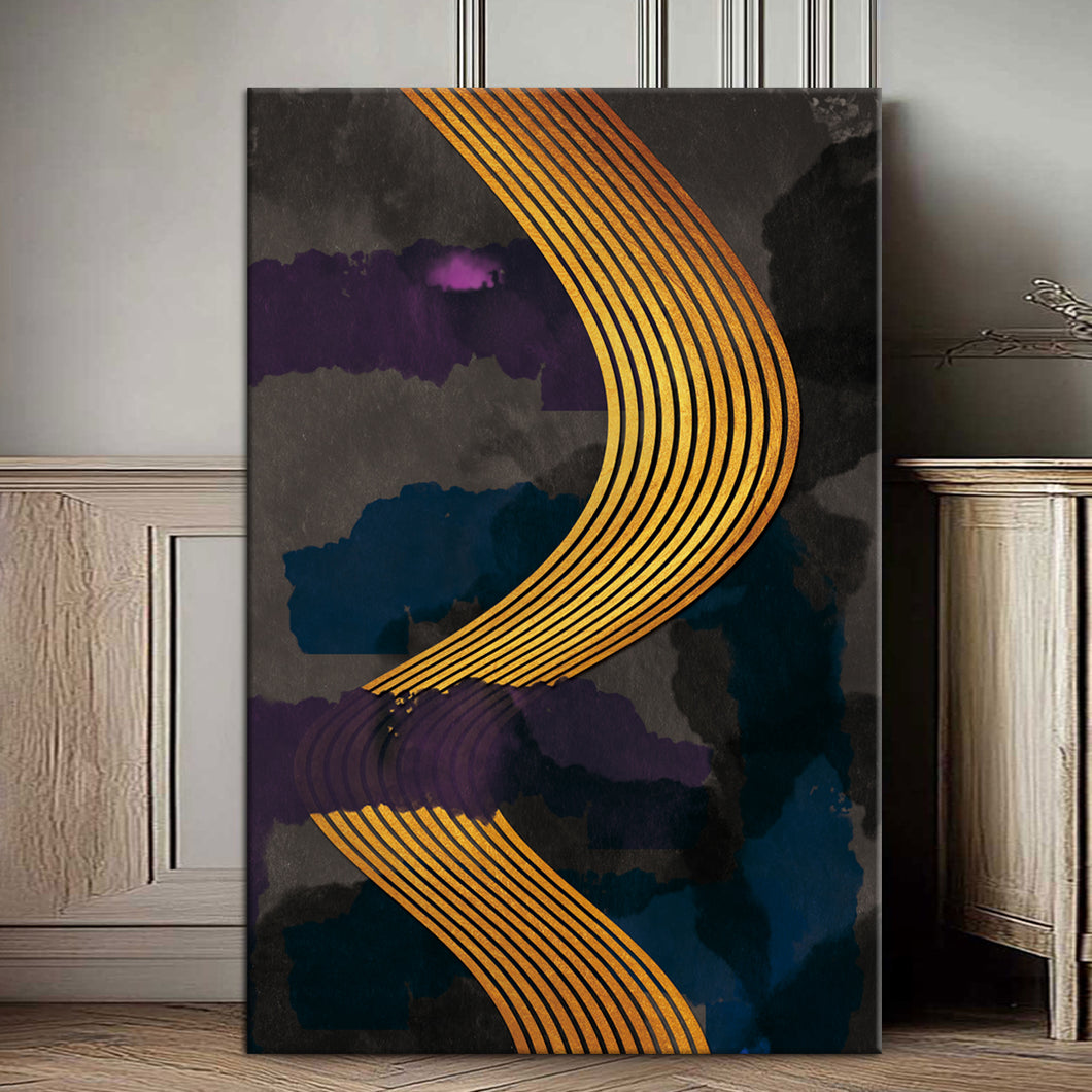 Танц на Светлината