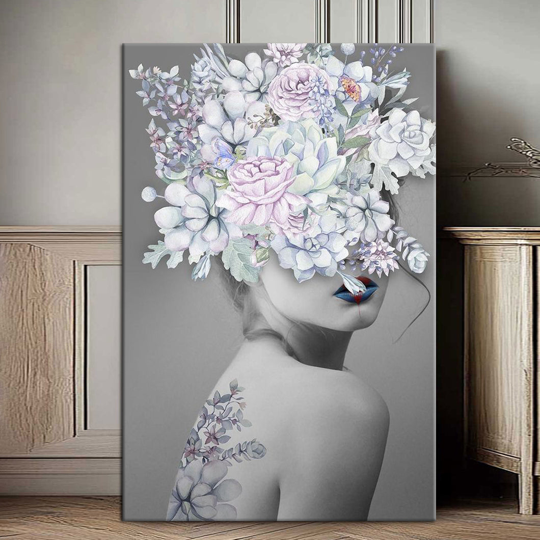 Тајната на женската душа