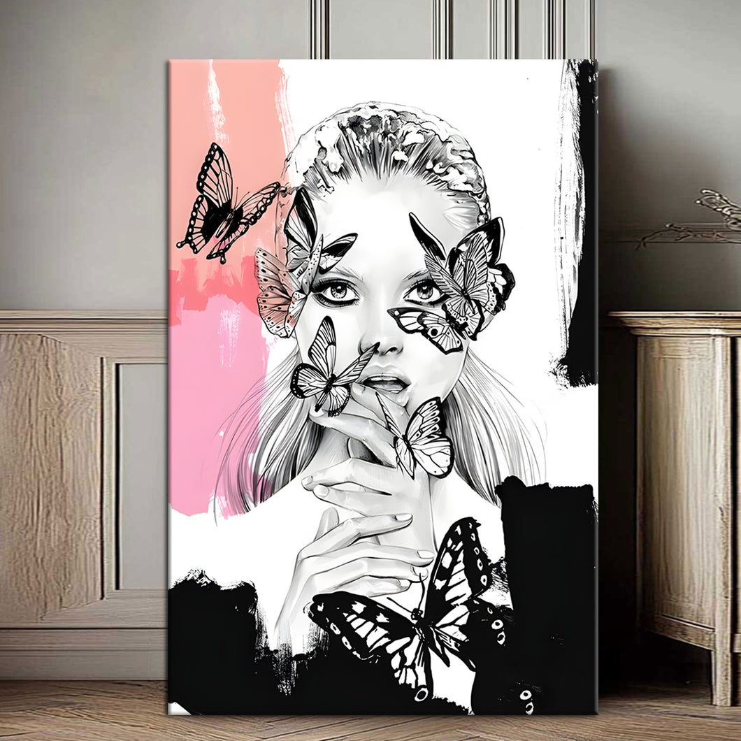 Идеална убавина