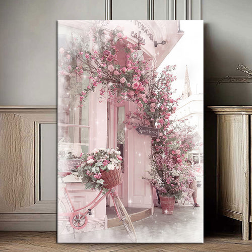 Цвеќиња на Радоста