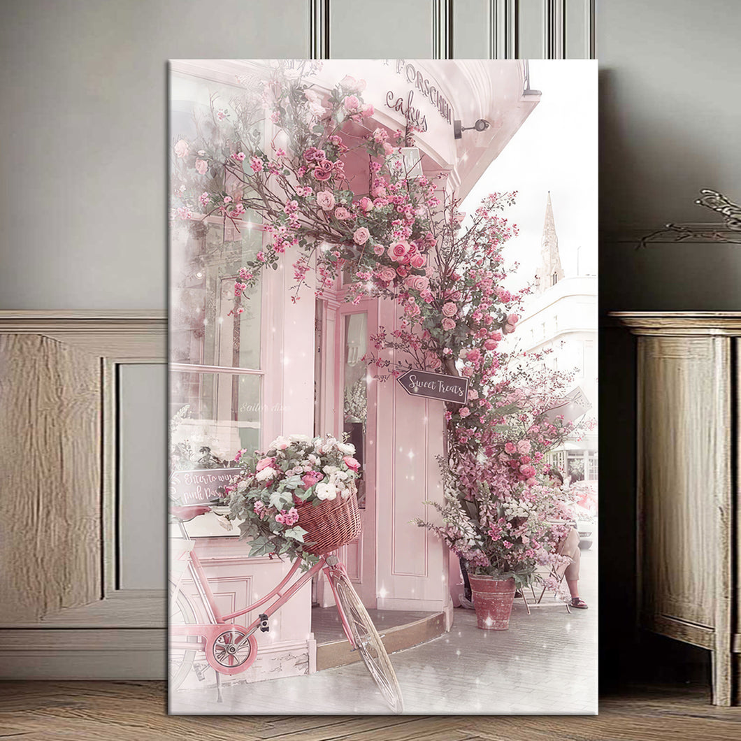 Цвеќиња на Радоста