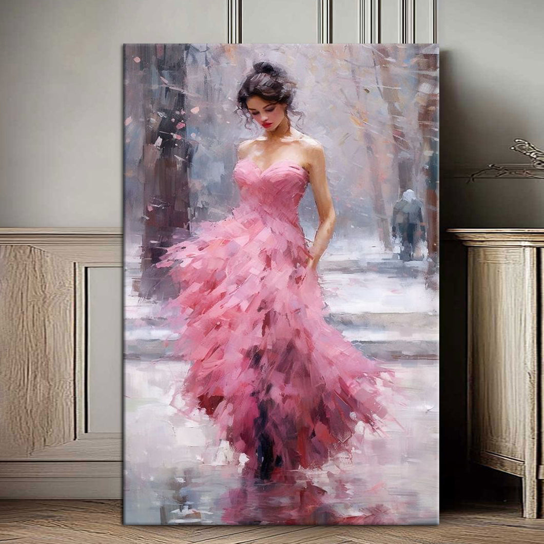 Женска тајна