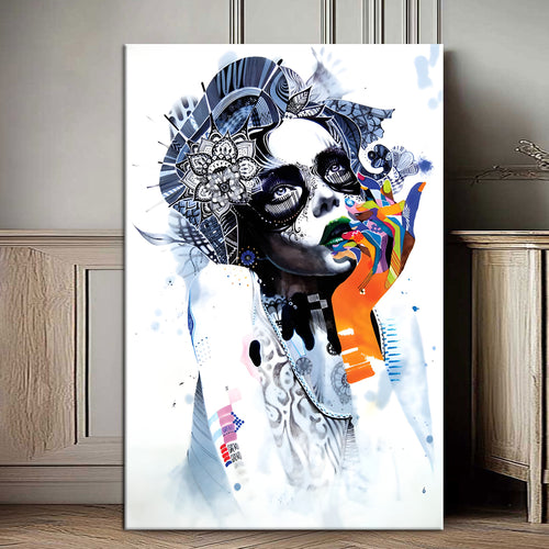 Бура на чувства