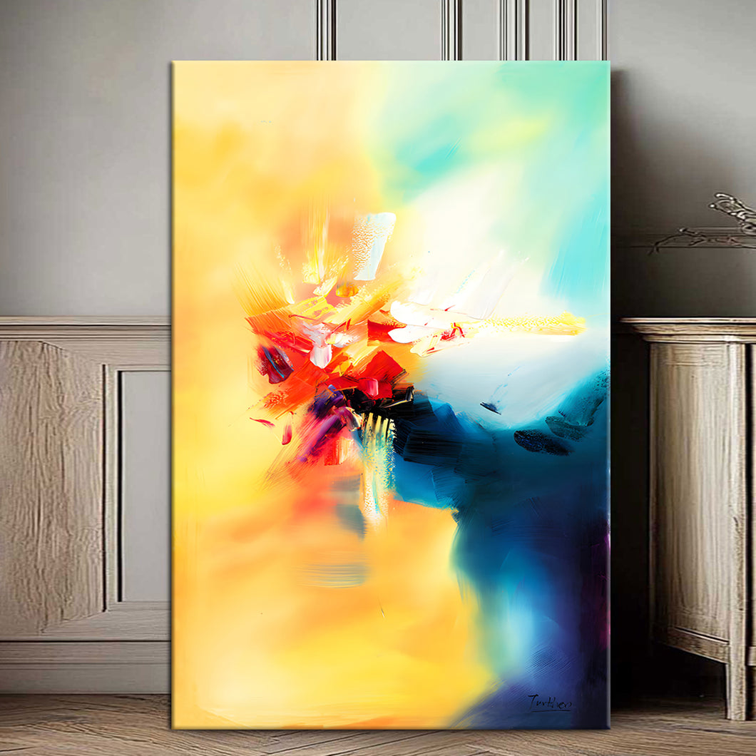 Пламен на Вечноста