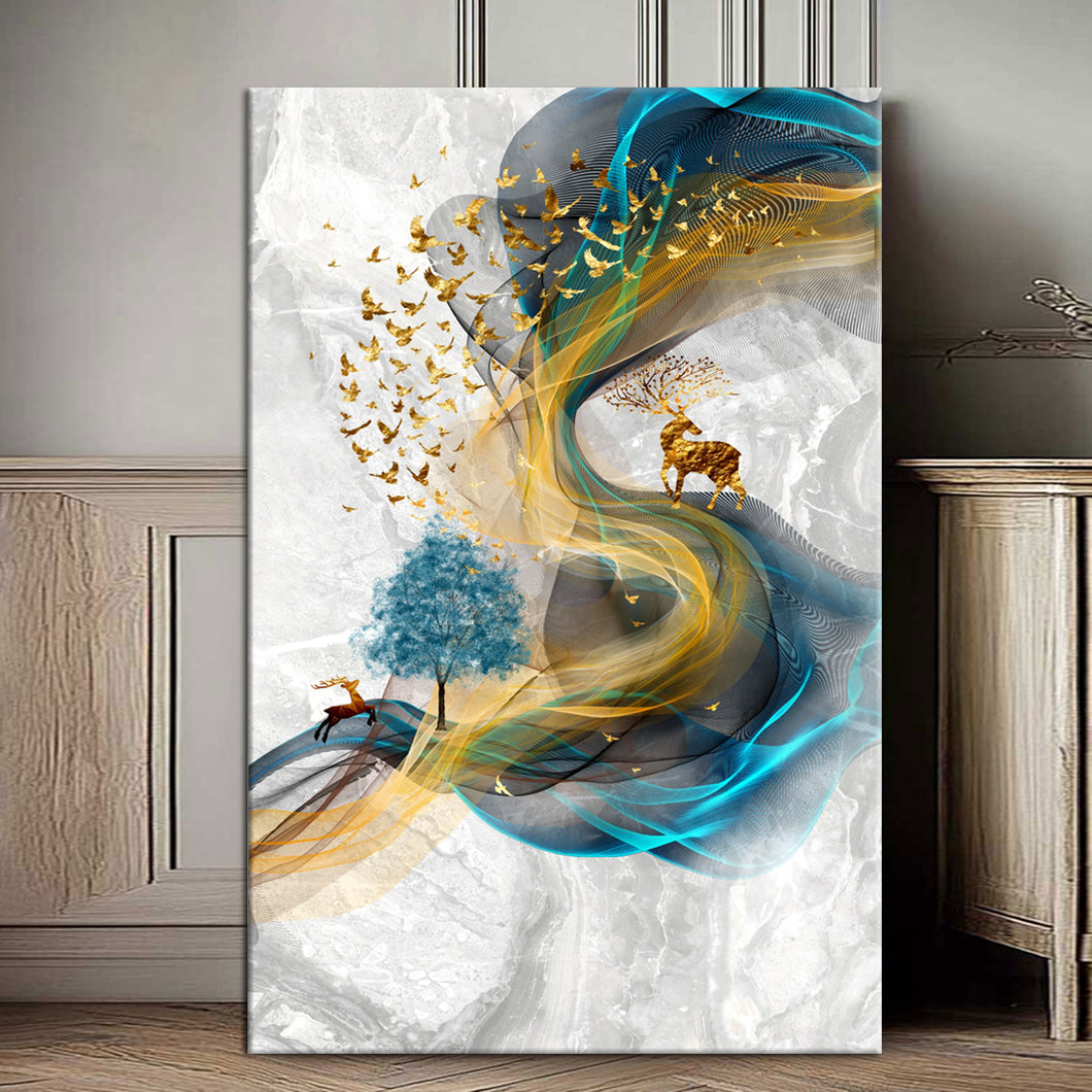 Течна Имагинација