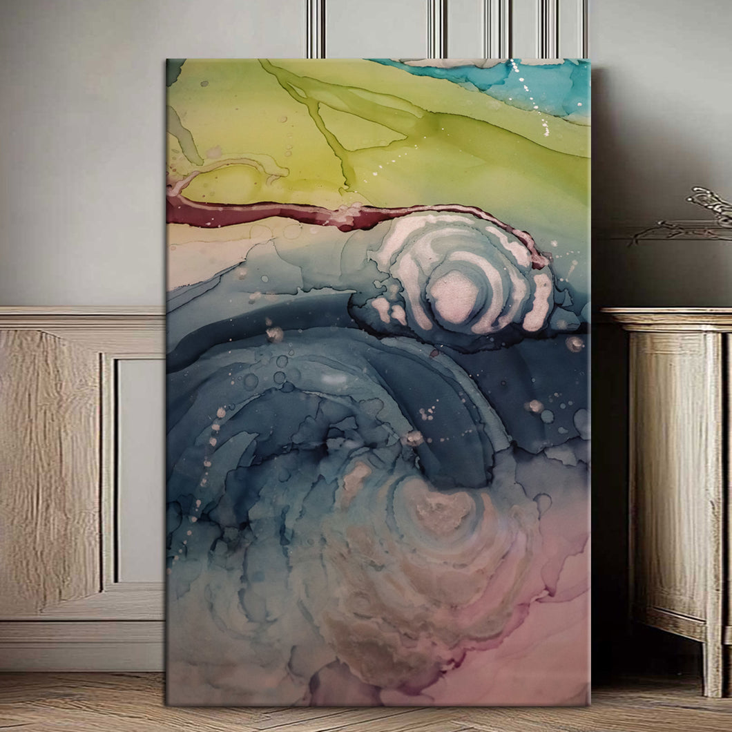 Темен Океан