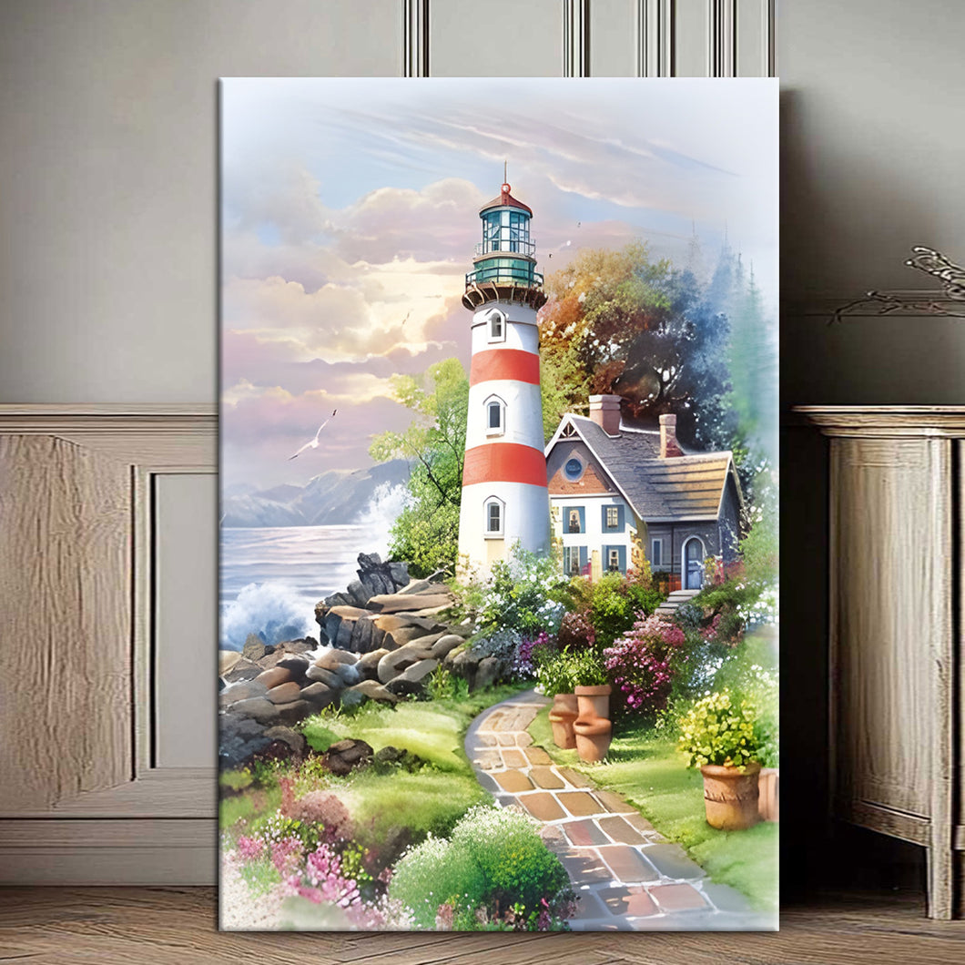 Поглед од високо