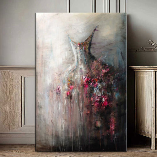 Мистичниот фустан