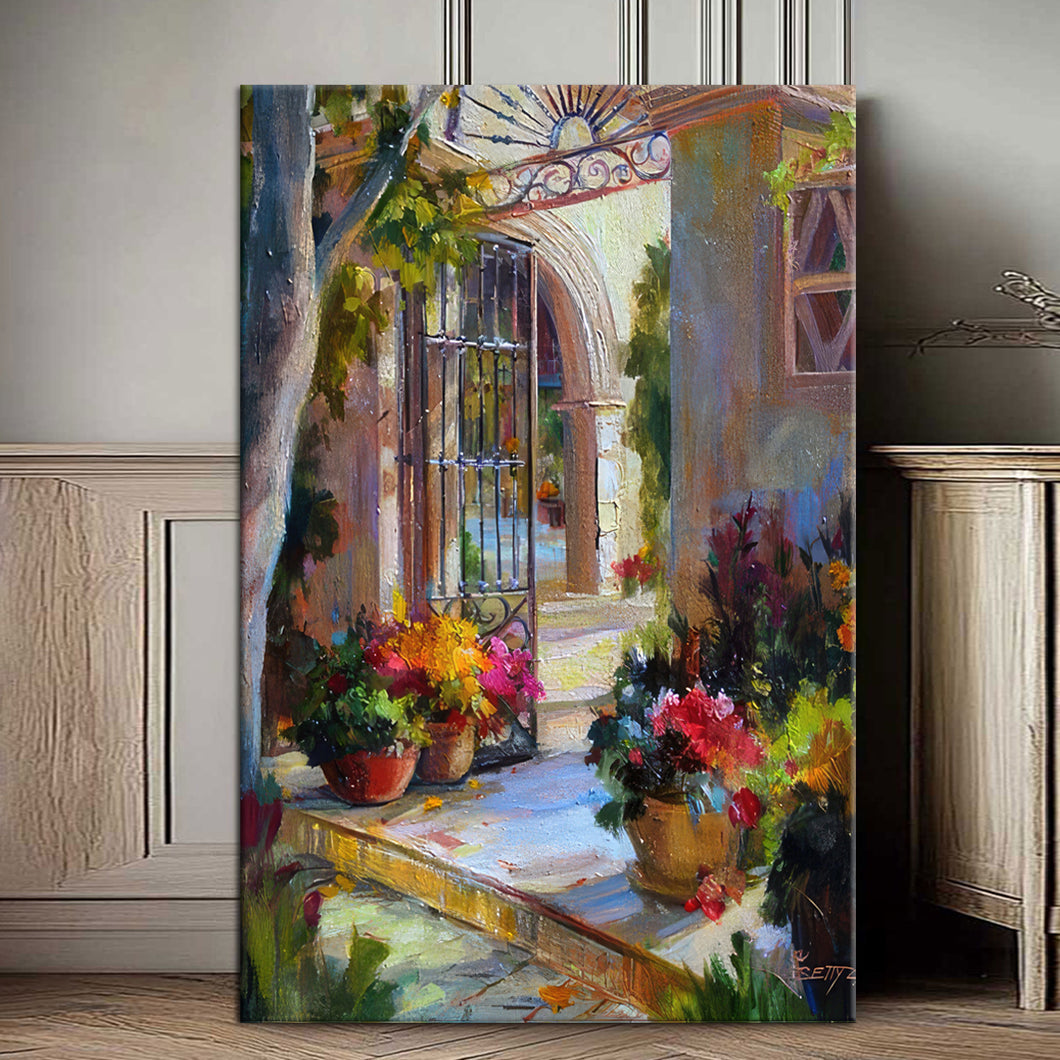 Текот на времето