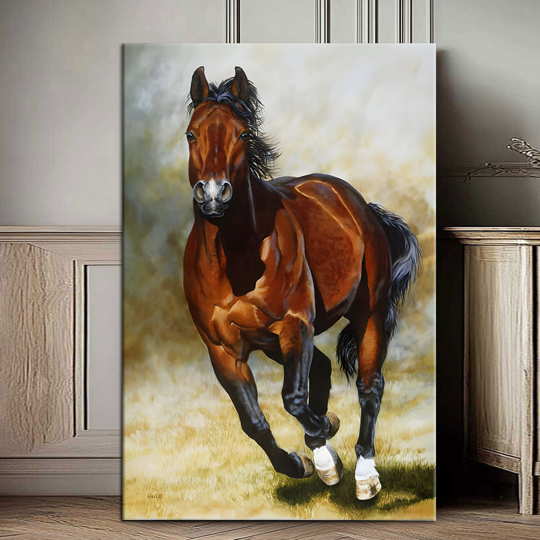 Креативен галоп