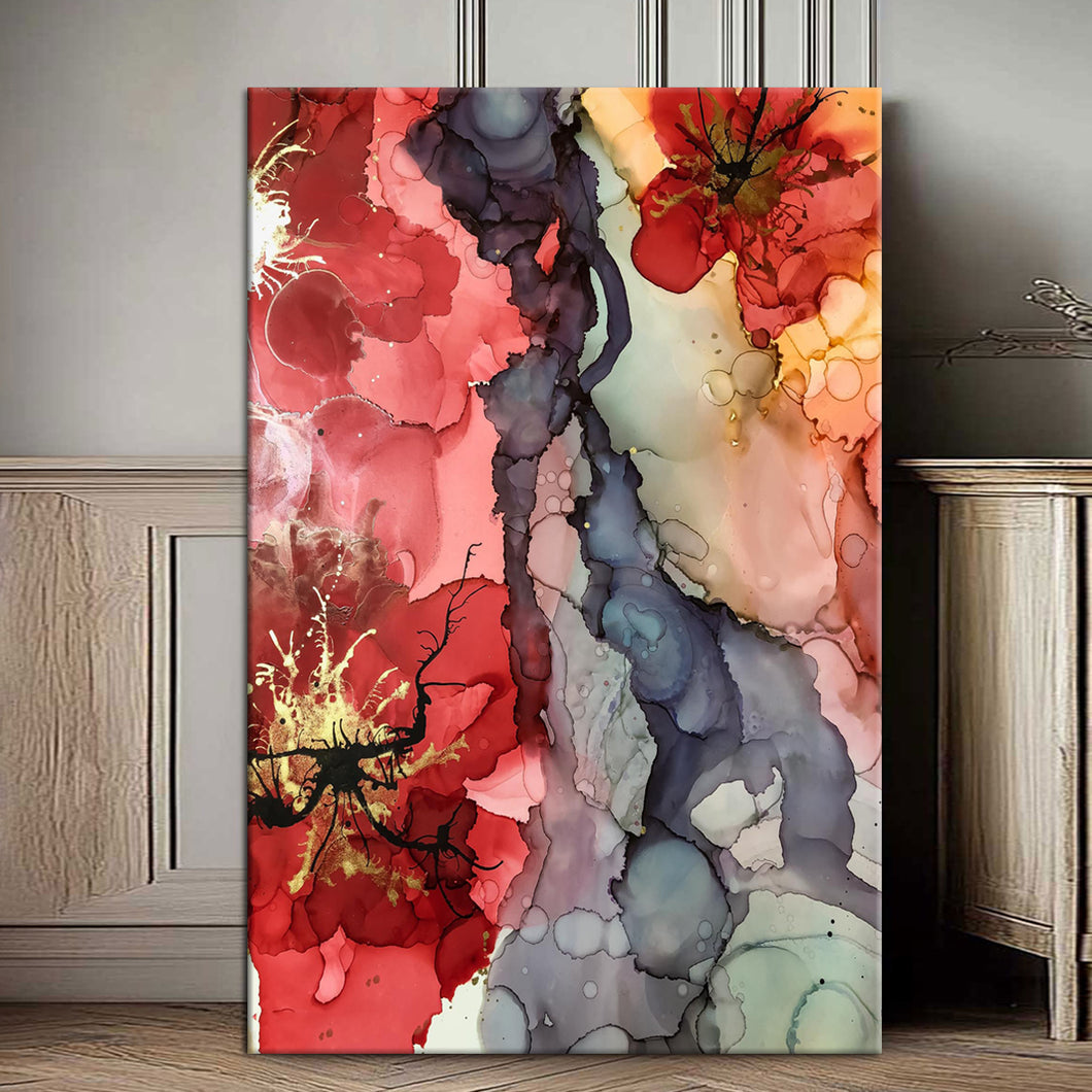 Мистични Цвеќиња