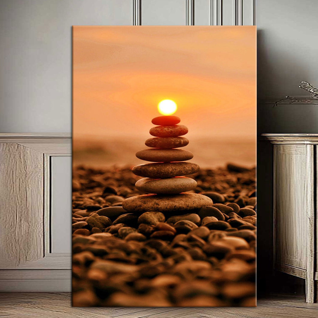 Зајдисонце на море