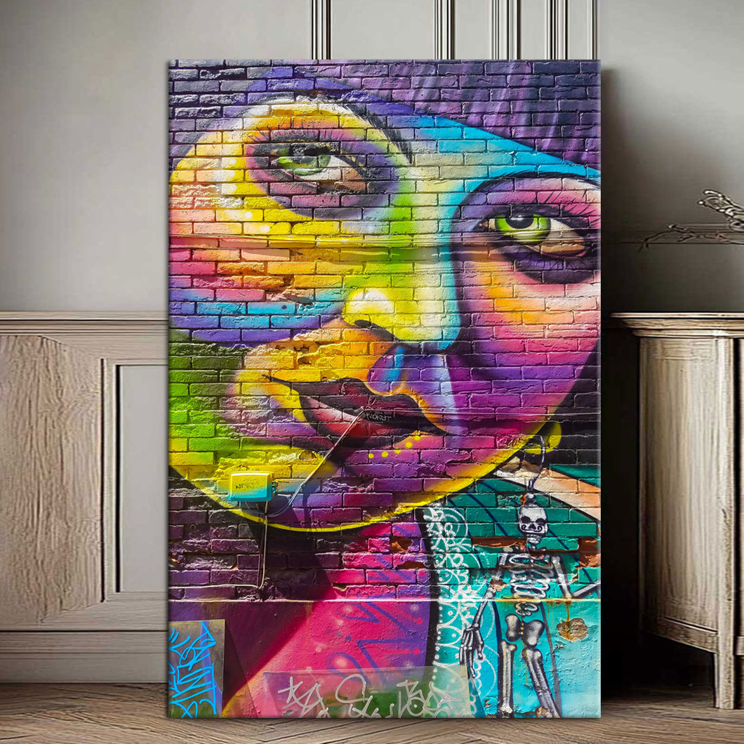 Сенка на Енигма