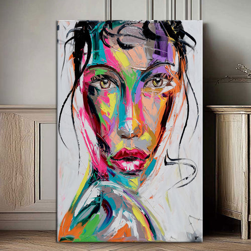 Апстрактна емоција