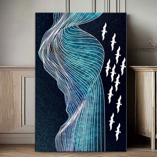 Револуција на Линиите