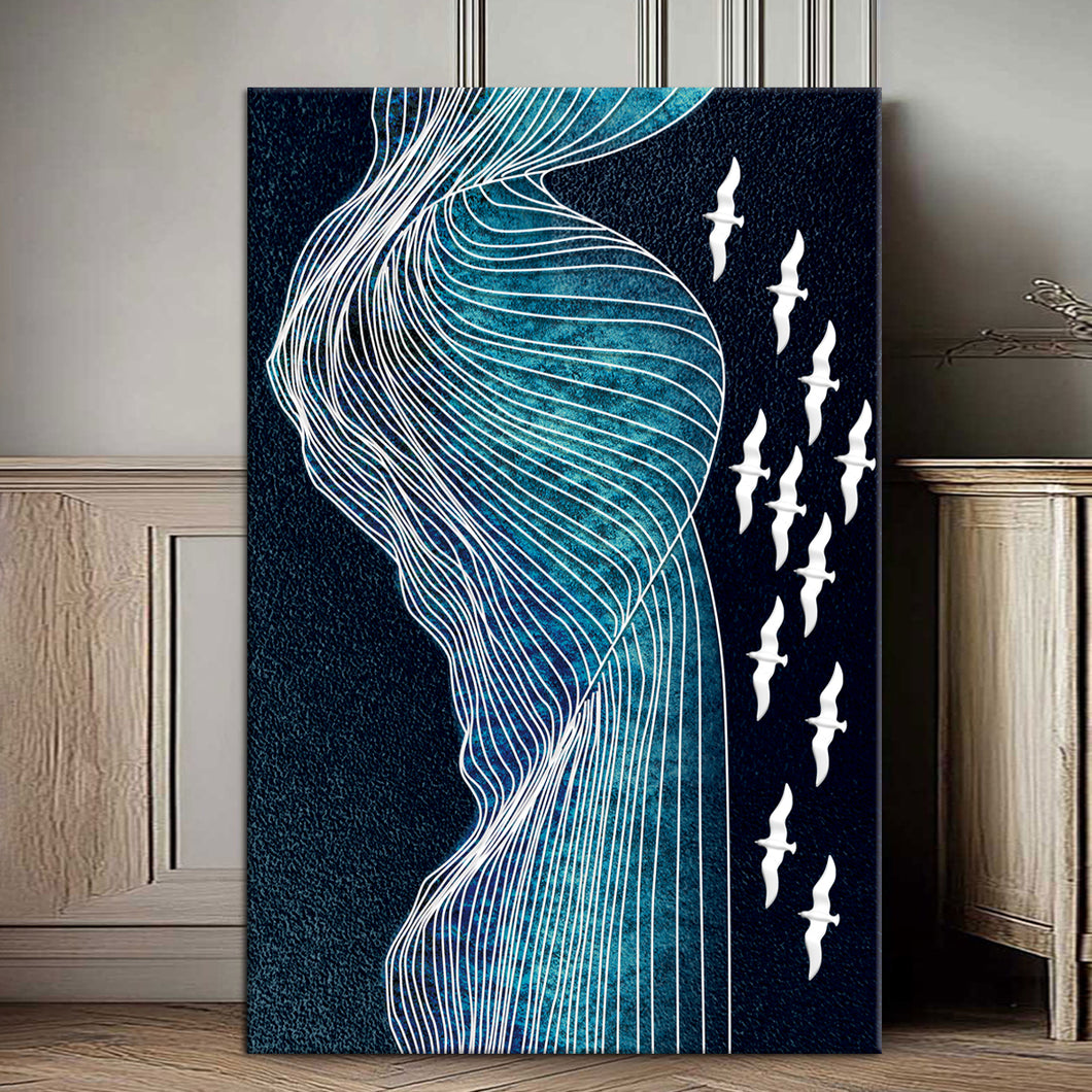 Револуција на Линиите