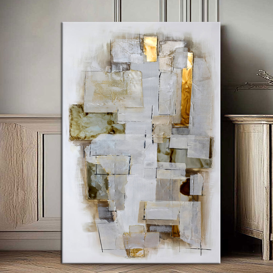 Апстрактен импулс