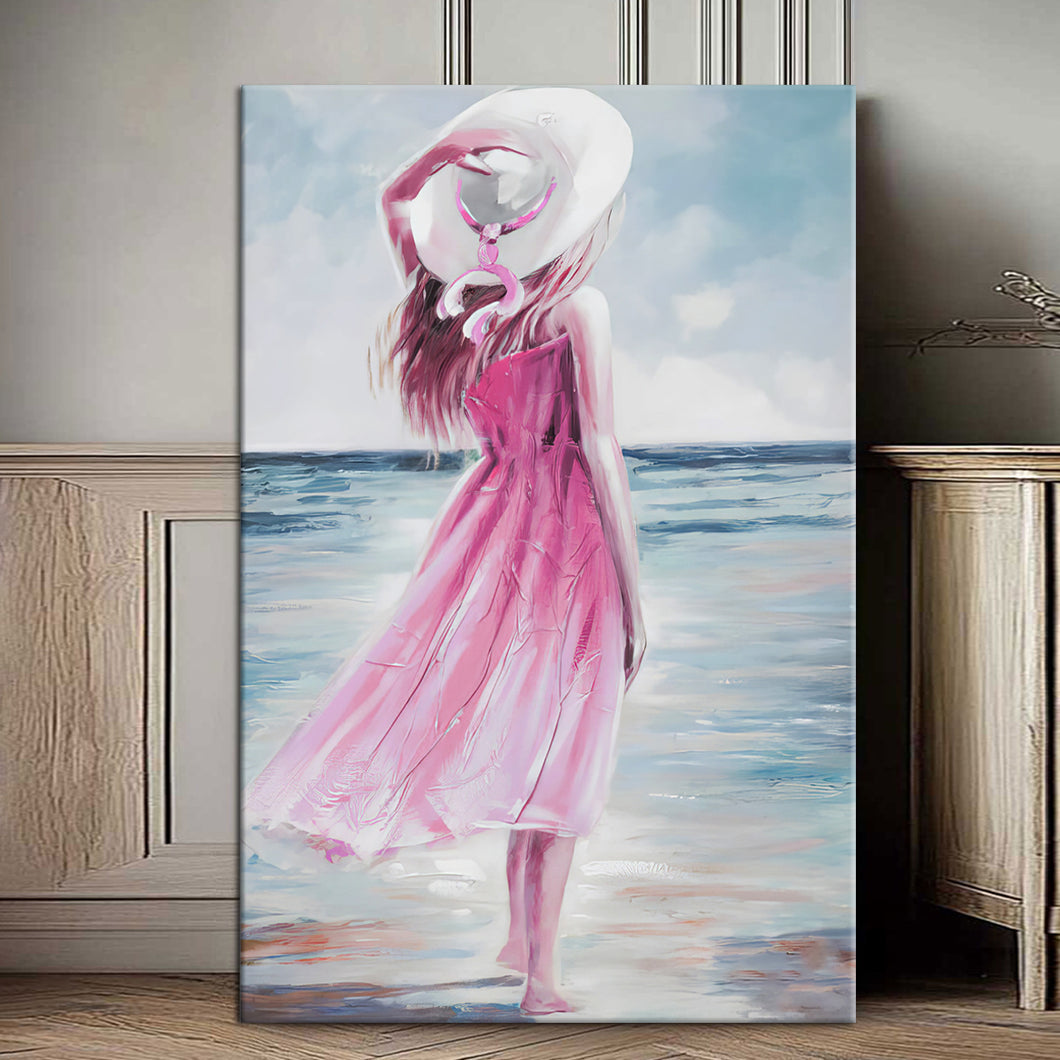 Силата на нежноста