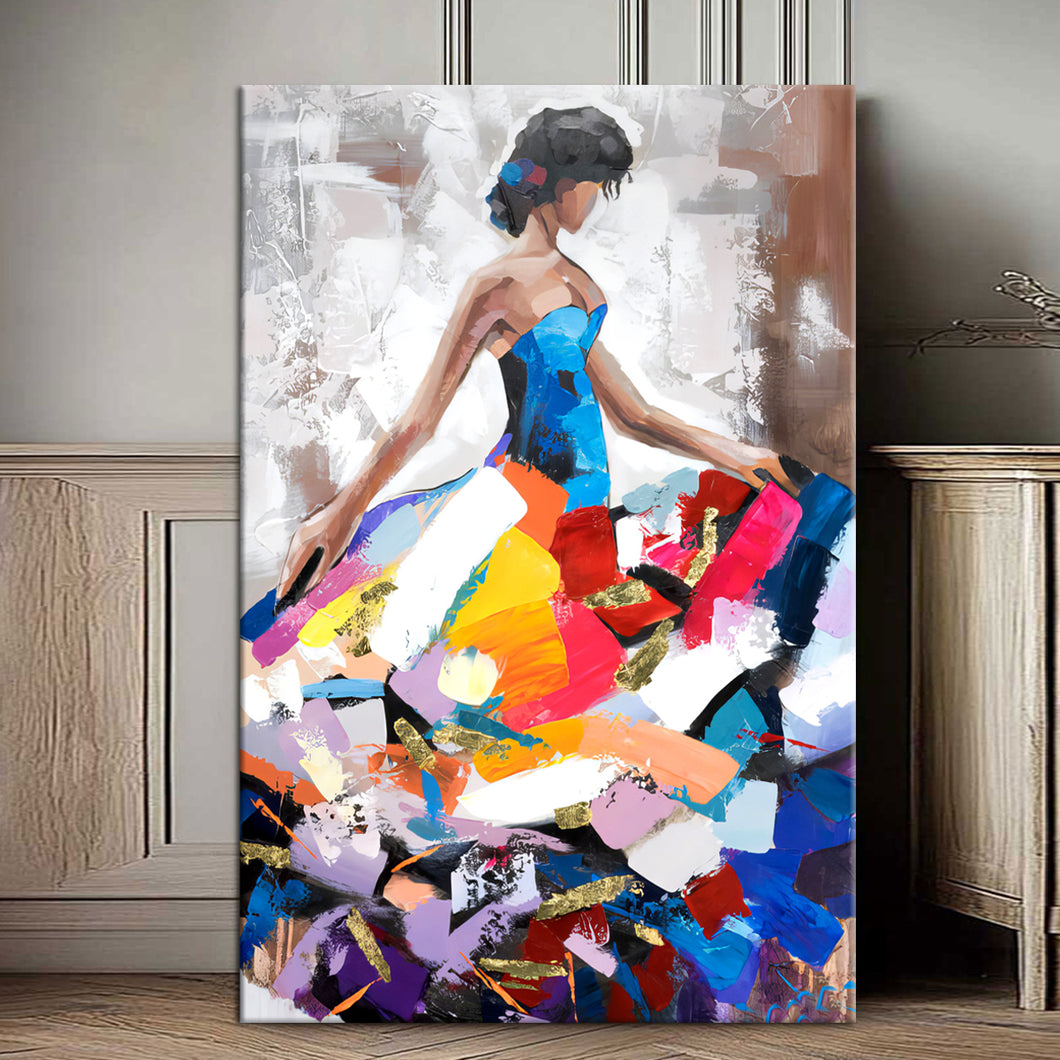 Облак од страст