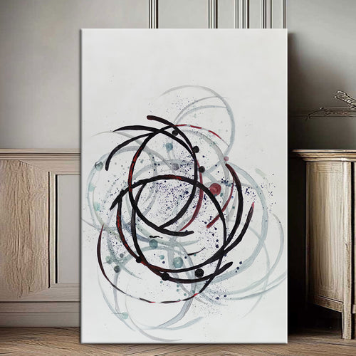 Исмешани мисли