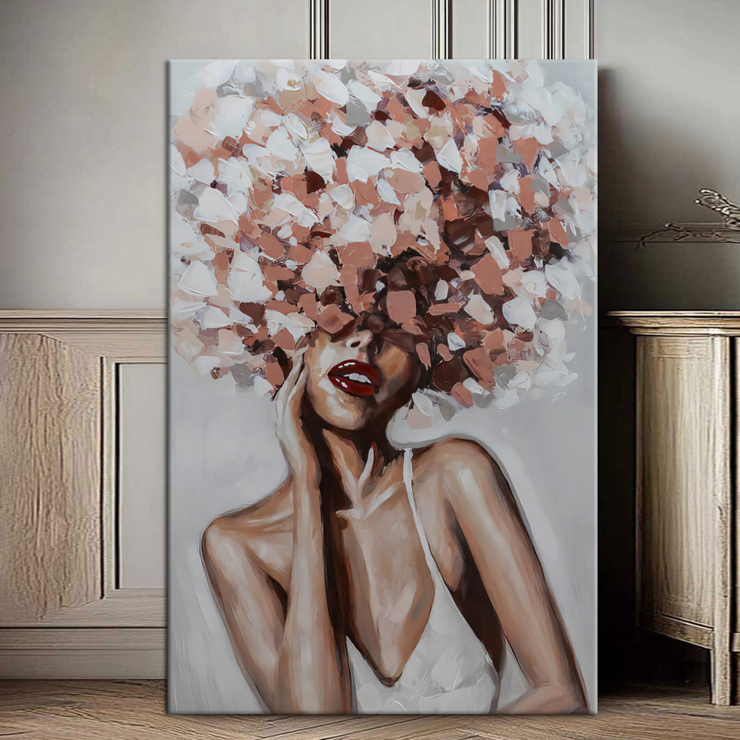 Симфонија на жената