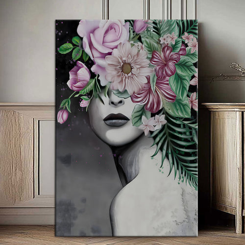 Лик на цветовите