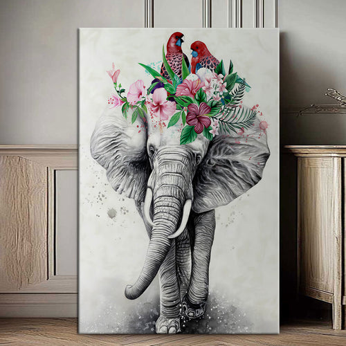 Слоновска визија