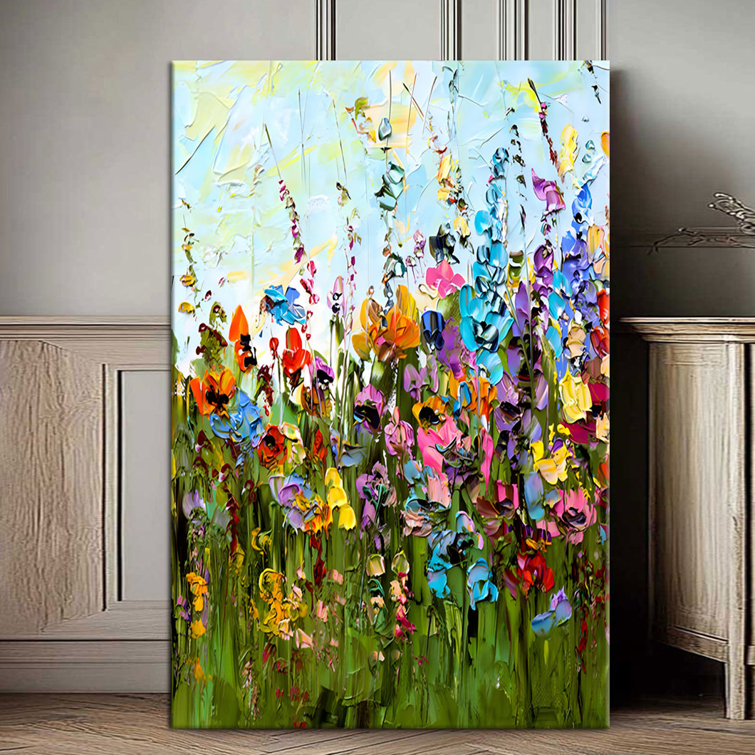 Дух на Пролетта