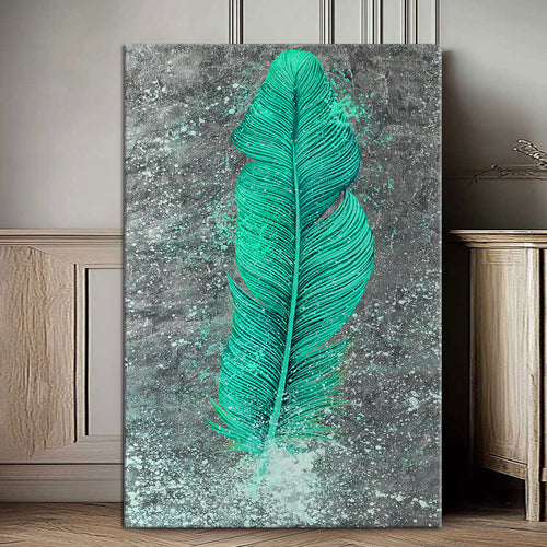 Зелен пердув