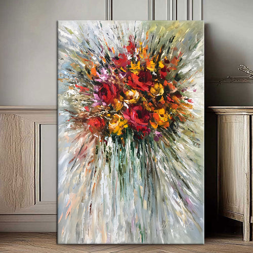 Цвеќиња на Среќата