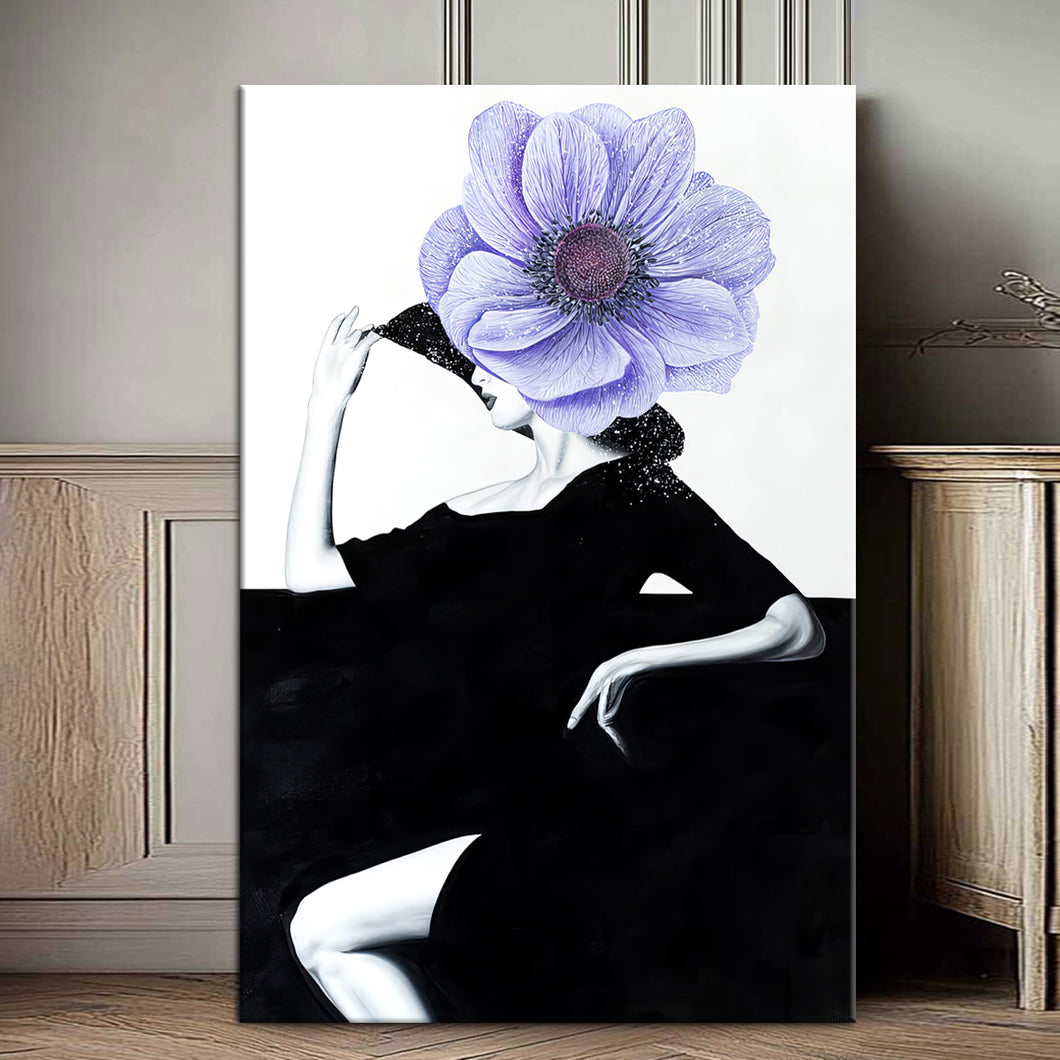 Цвет што цвета секој ден