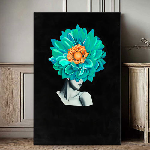 Меланхолија на жената