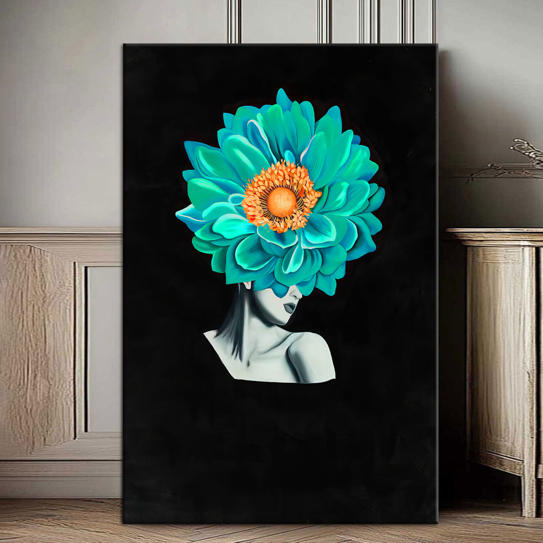 Меланхолија на жената