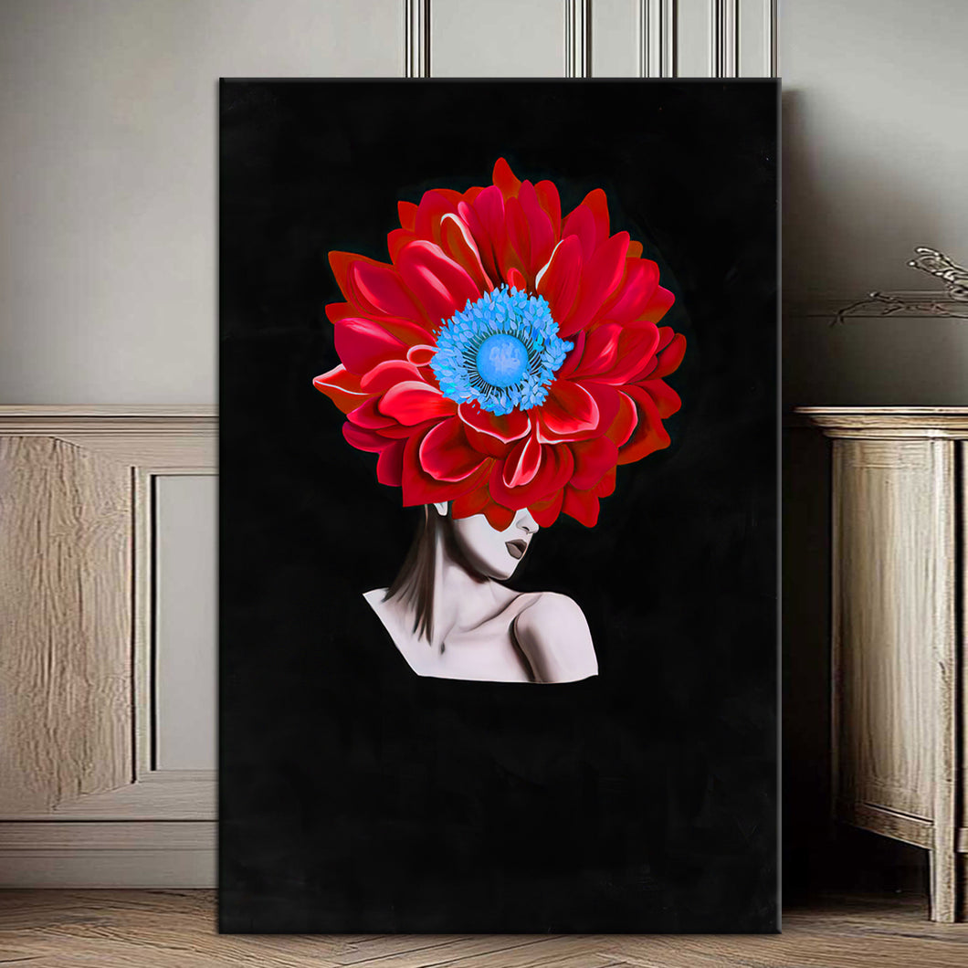 Црвена Нежност