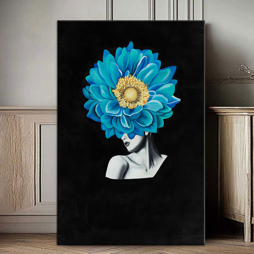 Магија на женската убавина