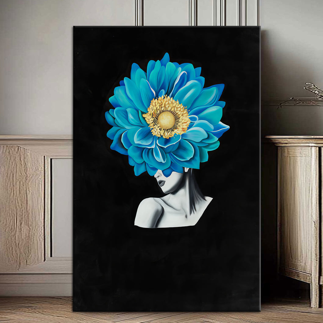 Магија на женската убавина