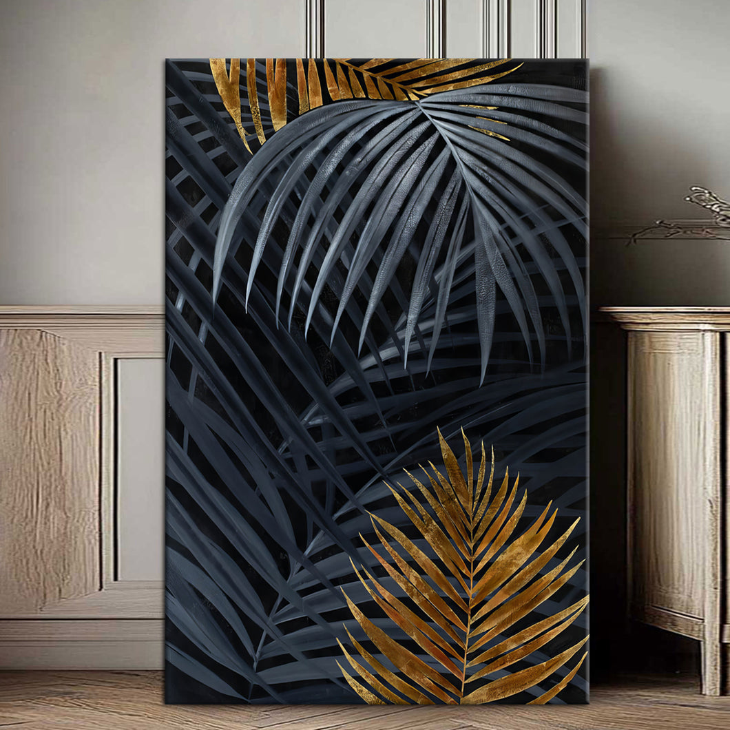 Тропска златна убавина