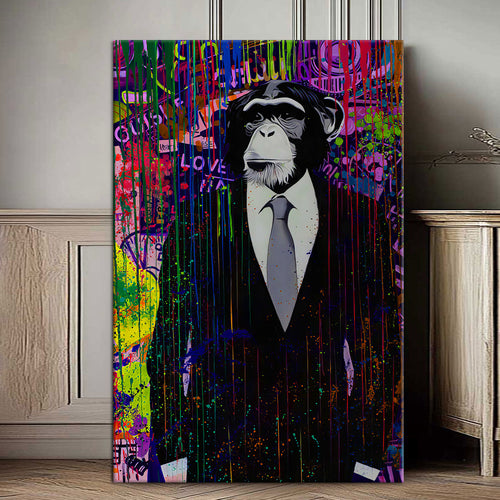 Господин во дивината