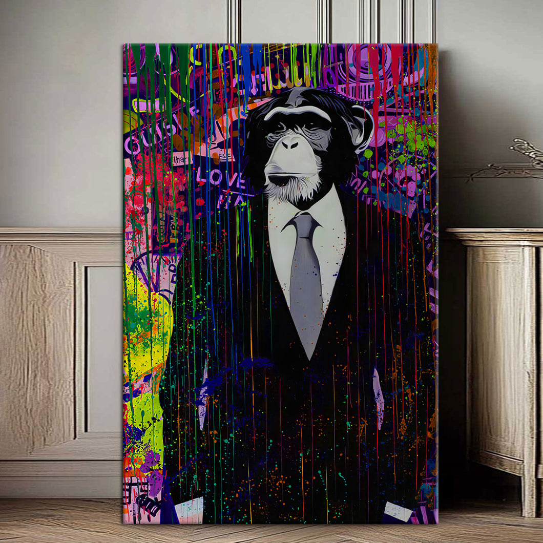 Господин во дивината