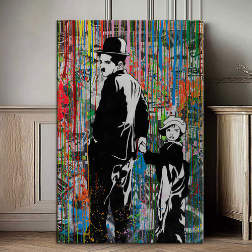 Чарли Чаплин