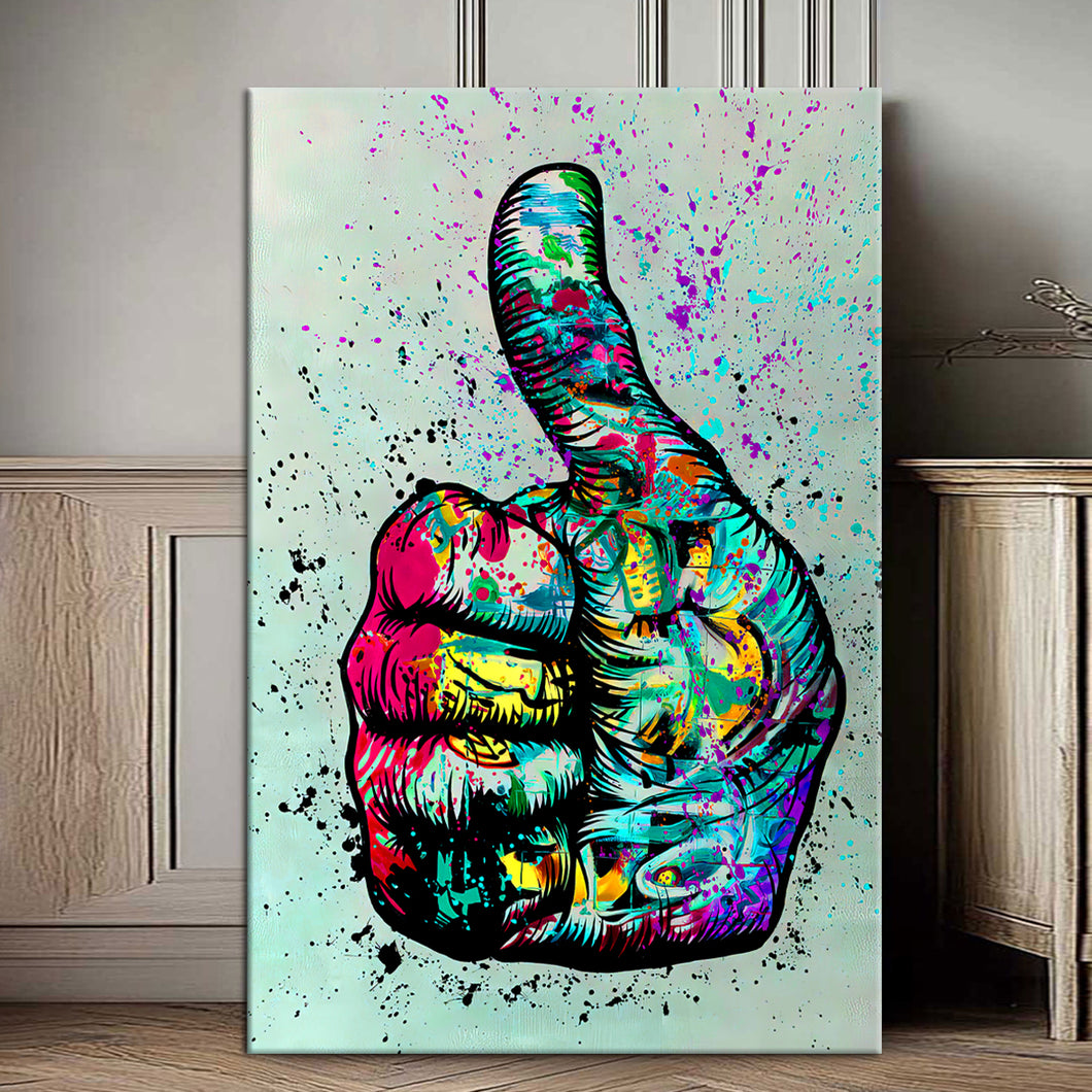 Вибрантен Позитивизам