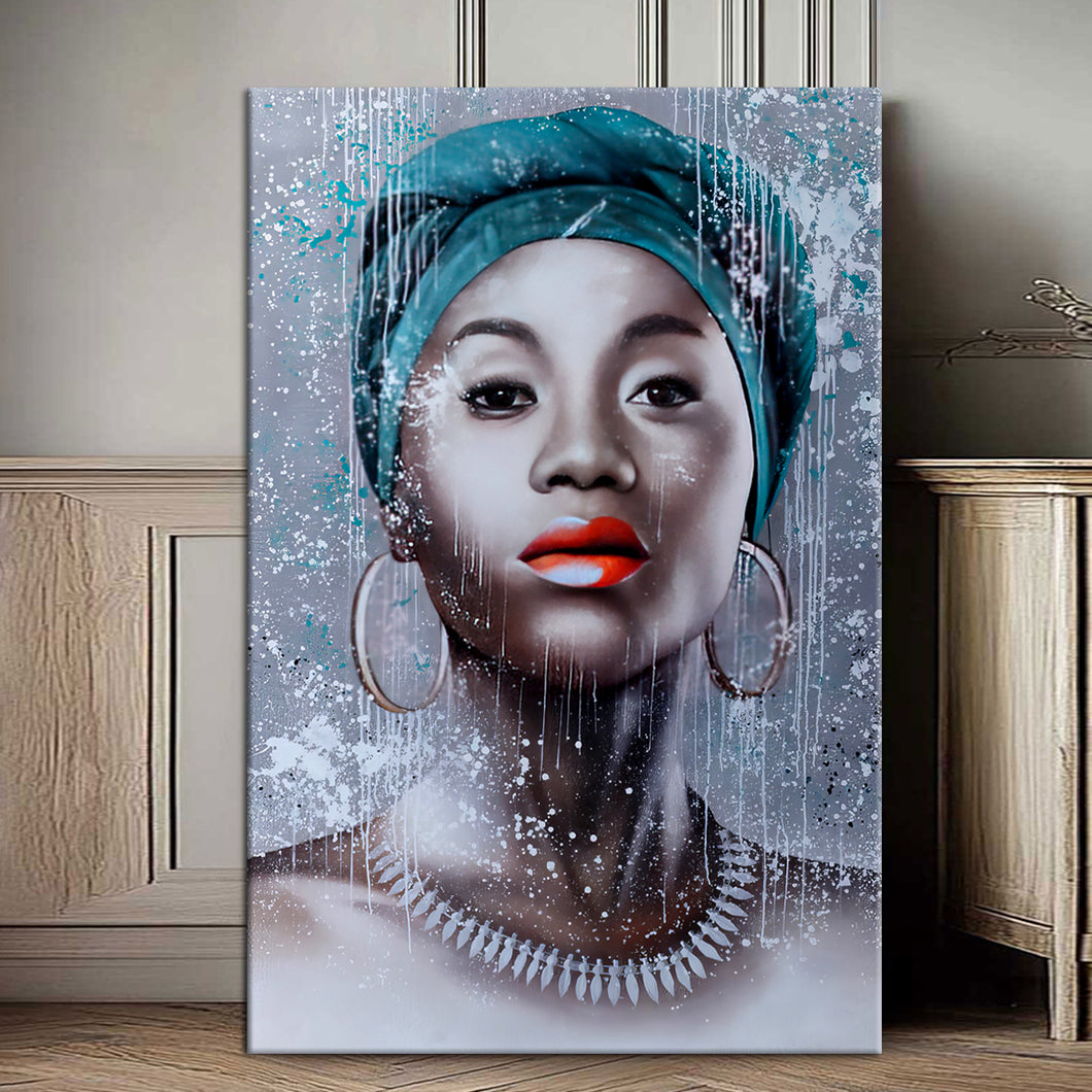 Искра на убавина