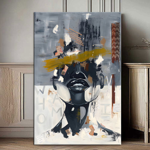 Апстрактен одраз