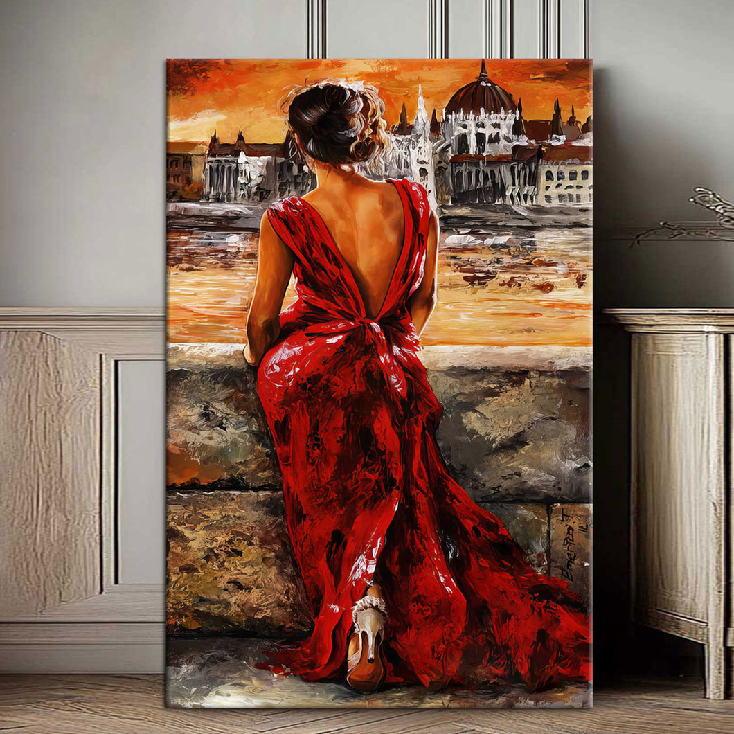 Безвременска Женска Сила